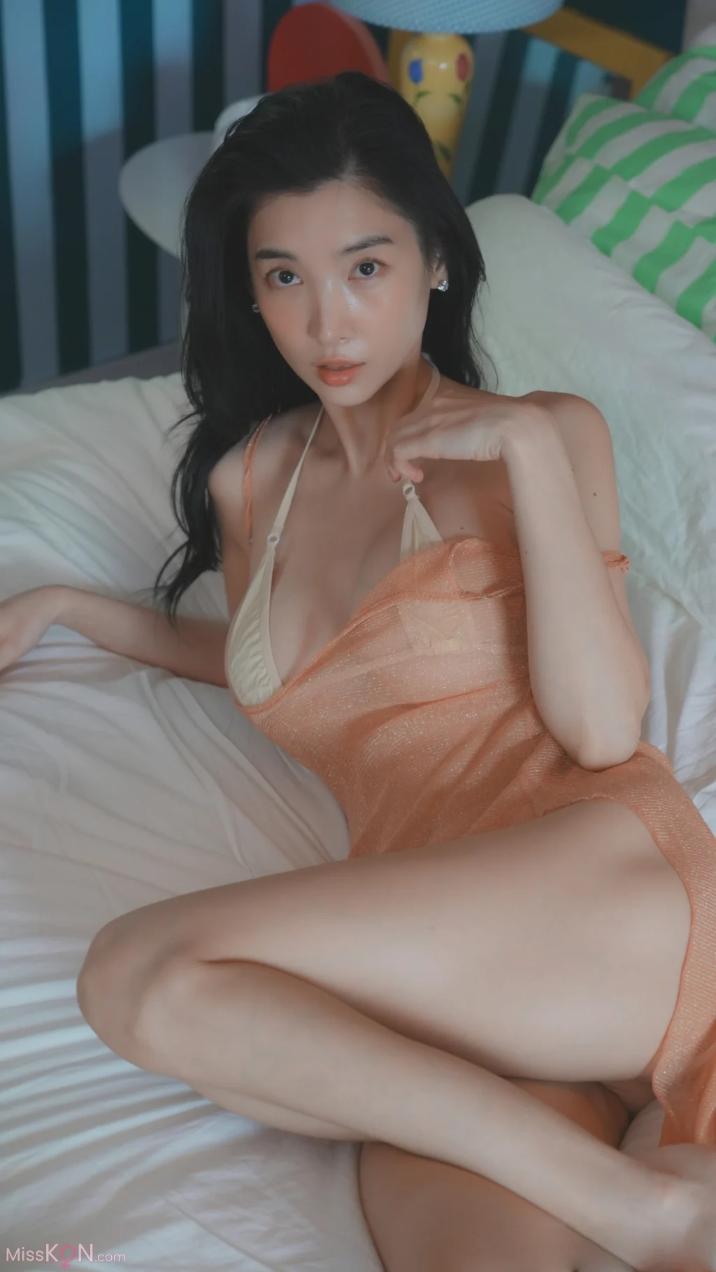 [Patreon] Leezy (이지): 2025.01 (72 photos)