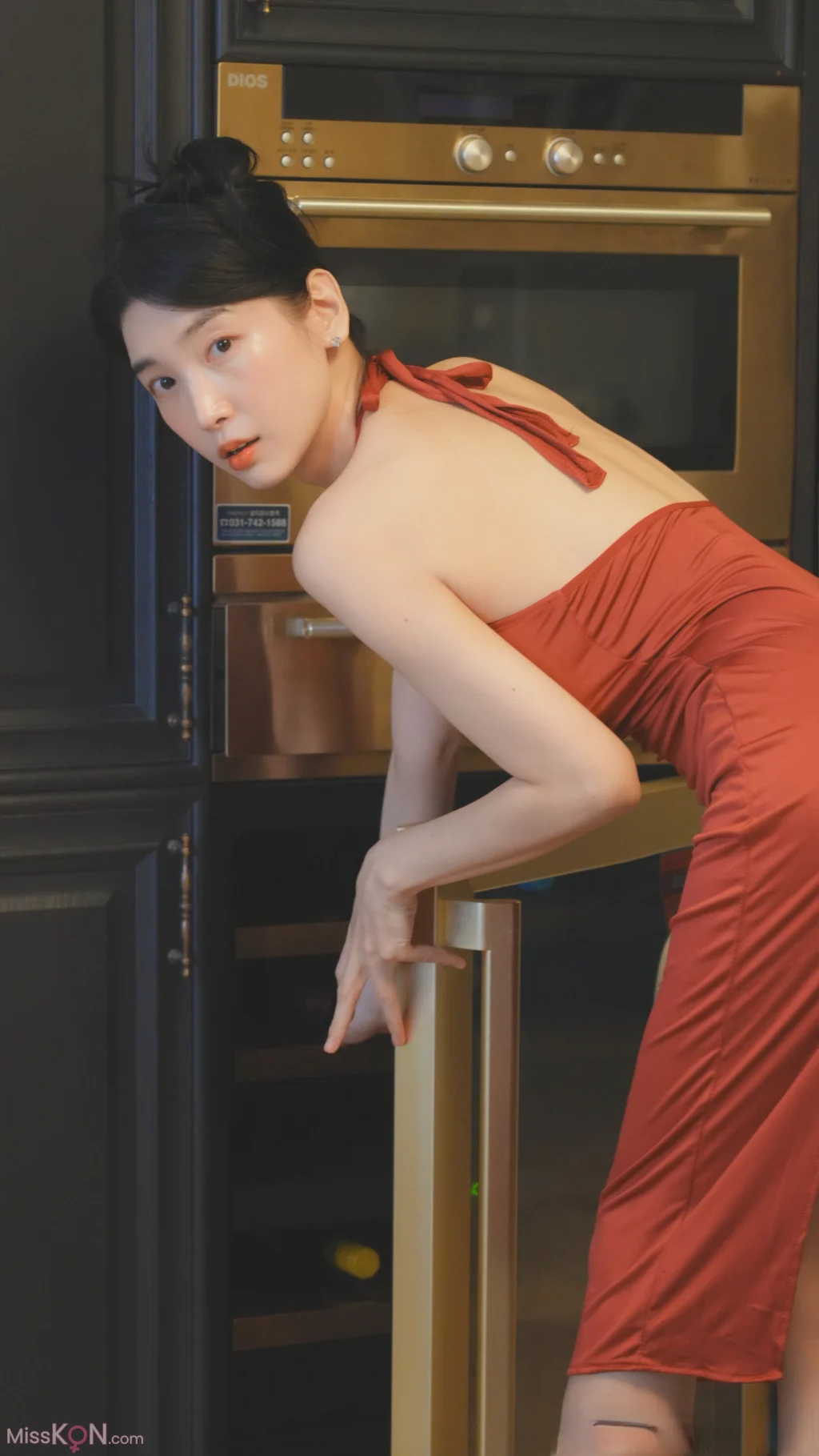 [Patreon] Leezy (이지): 2025.01 (72 photos) – Page 3