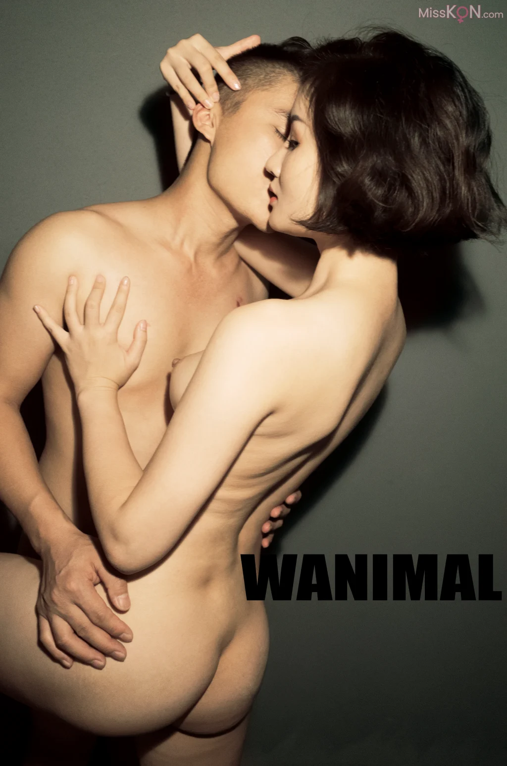 [WANIMAL王动] VIP套图 官方出品 No.04 (149 photos)
