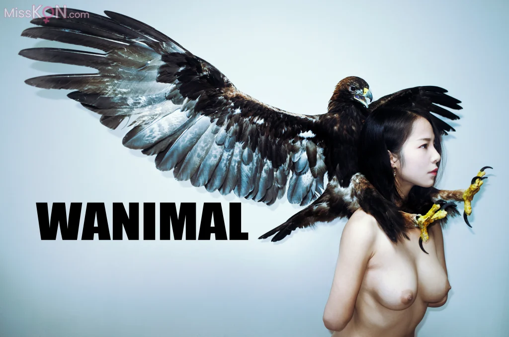 [WANIMAL王动] VIP套图 官方出品 No.05 (150 photos) – Page 2