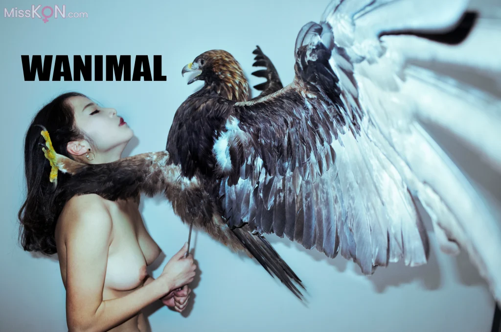 [WANIMAL王动] VIP套图 官方出品 No.05 (150 photos) – Page 2
