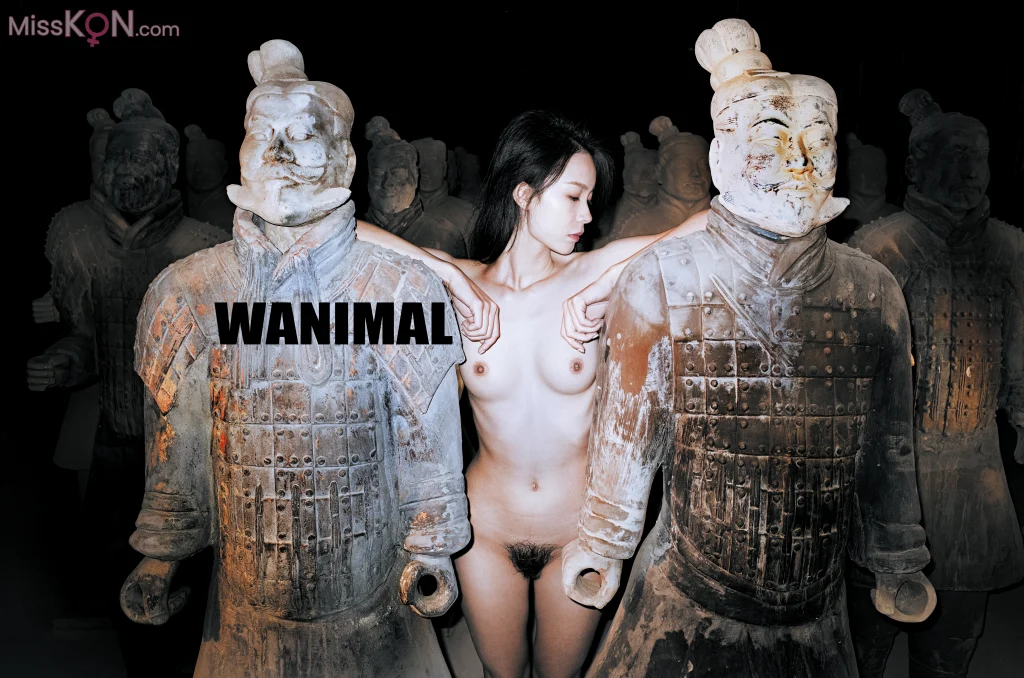 [WANIMAL王动] VIP套图 官方出品 No.05 (150 photos) – Page 2