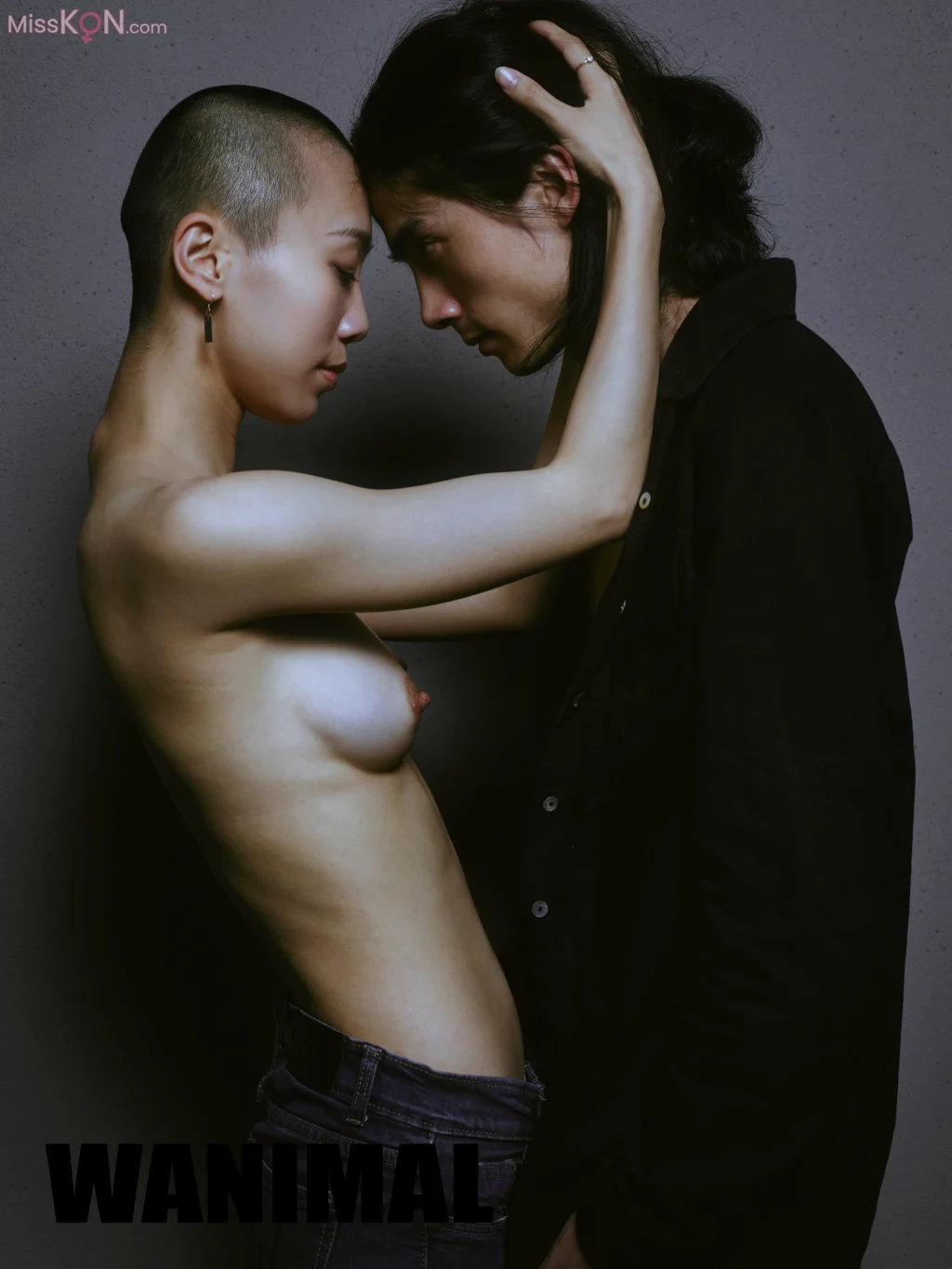 [WANIMAL王动] VIP套图 官方出品 No.05 (150 photos) – Page 3