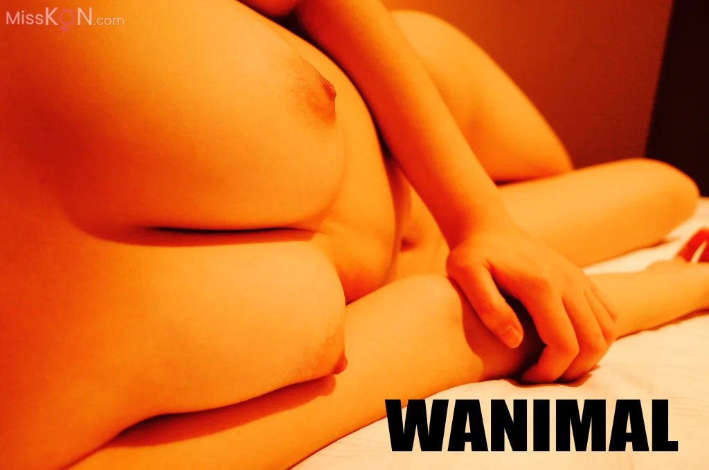[WANIMAL王动] VIP套图 官方出品 No.05 (150 photos) – Page 3