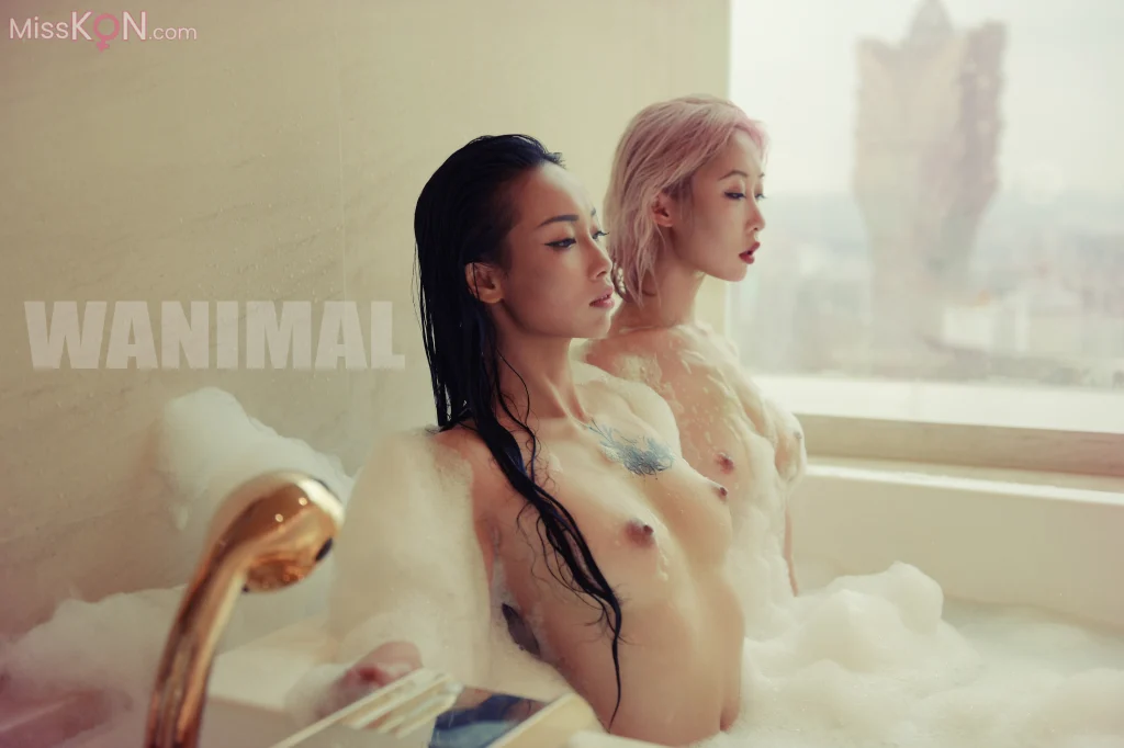 [WANIMAL王动] VIP套图 官方出品 No.05 (150 photos) – Page 3