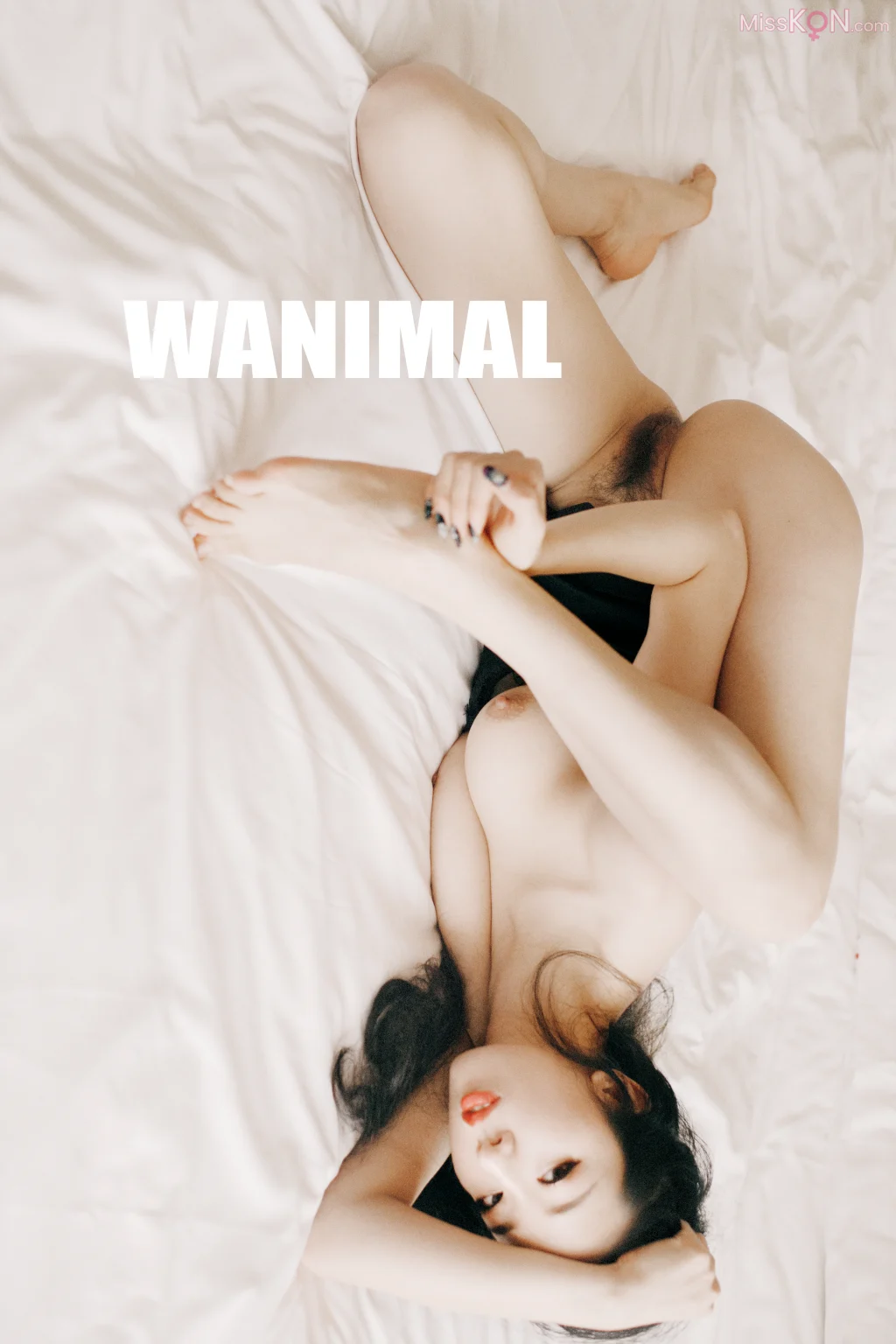 [WANIMAL王动] VIP套图 官方出品 No.06 (155 photos)