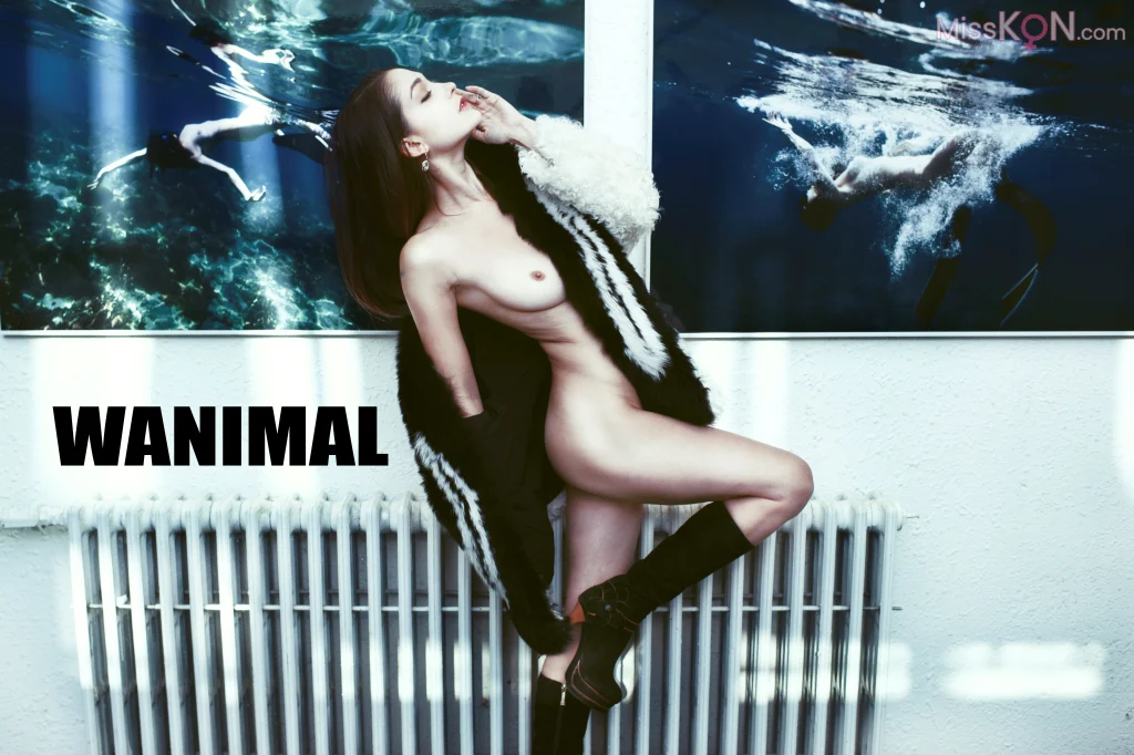 [WANIMAL王动] VIP套图 官方出品 No.06 (155 photos) – Page 2