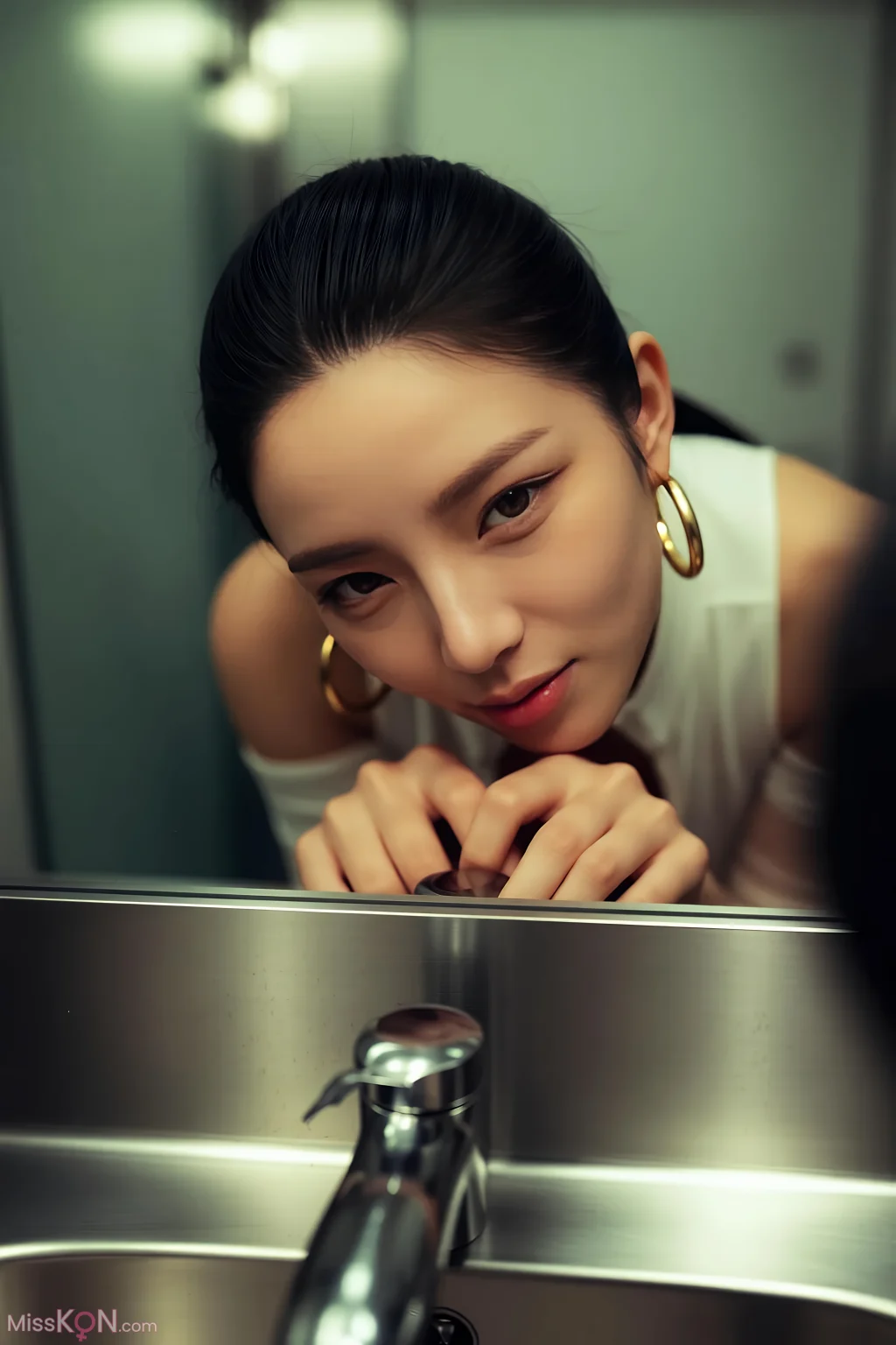 [AIGirl] 米妹 高铁出行 (89 photos) – Page 2