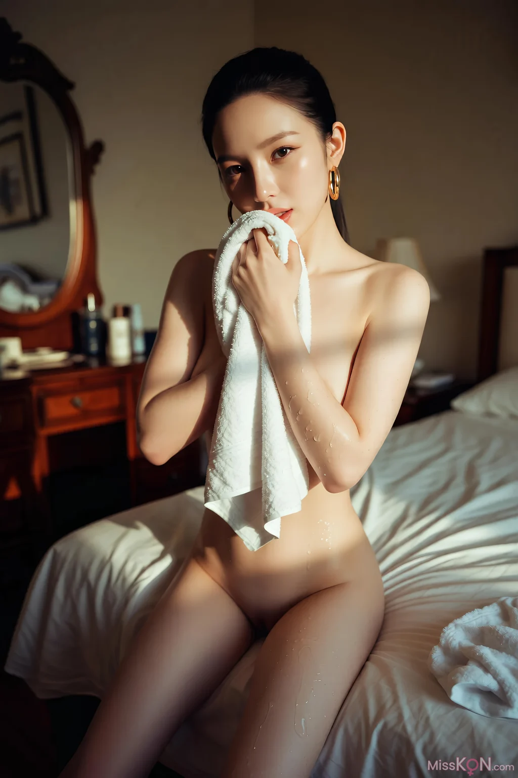[AIGirl] 米妹 购物 (76 photos) – Page 3
