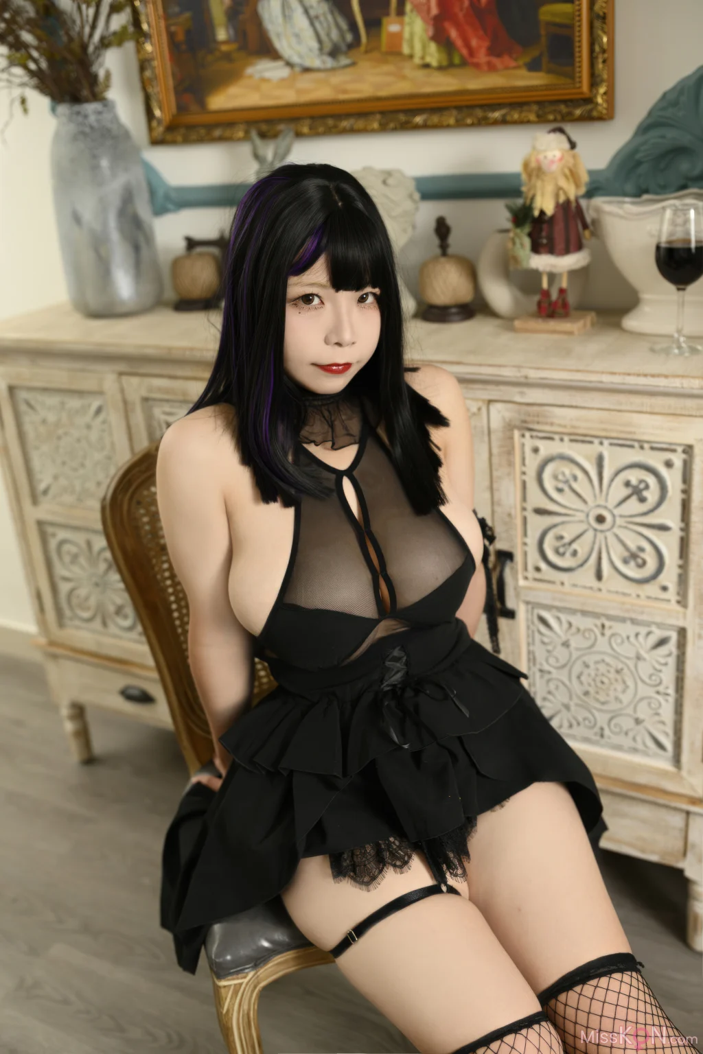 Coser@无颜小天使wy: 偶像idol (51 photos)