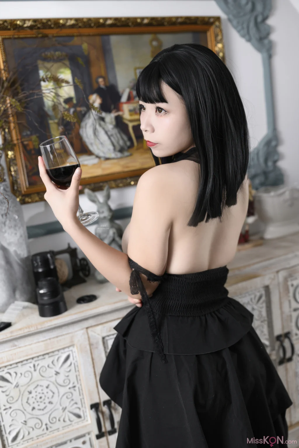 Coser@无颜小天使wy: 偶像idol (51 photos)