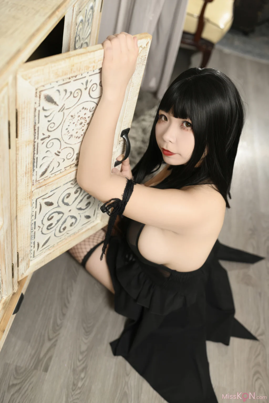 Coser@无颜小天使wy: 偶像idol (51 photos) – Page 2