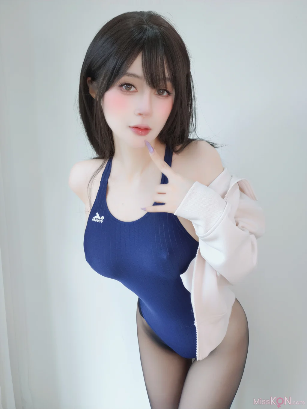 Coser@白银81: 自撮り Vol.099 (145 photos + 19 videos) – Page 2