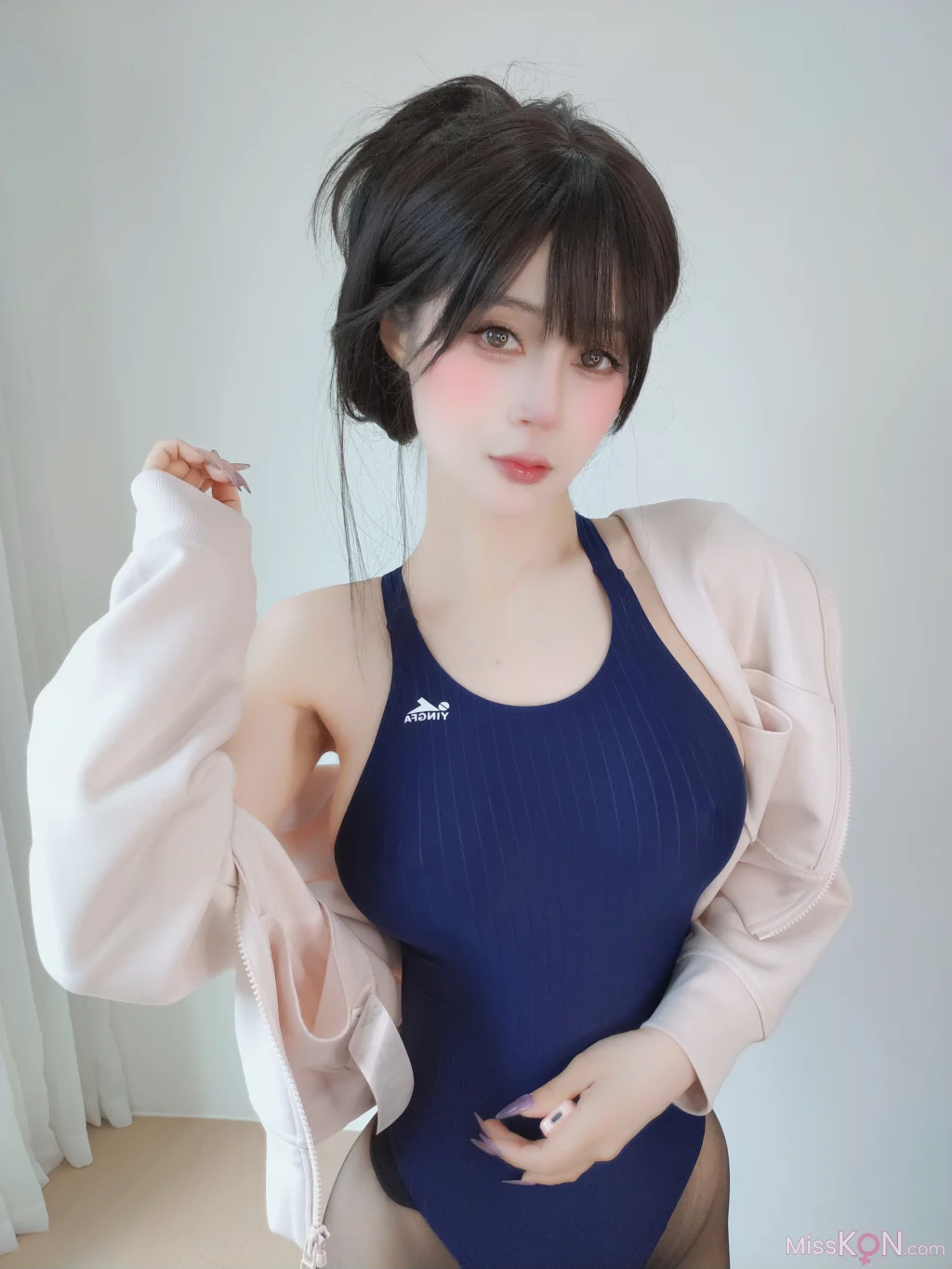 Coser@白银81: 自撮り Vol.099 (145 photos + 19 videos) – Page 3