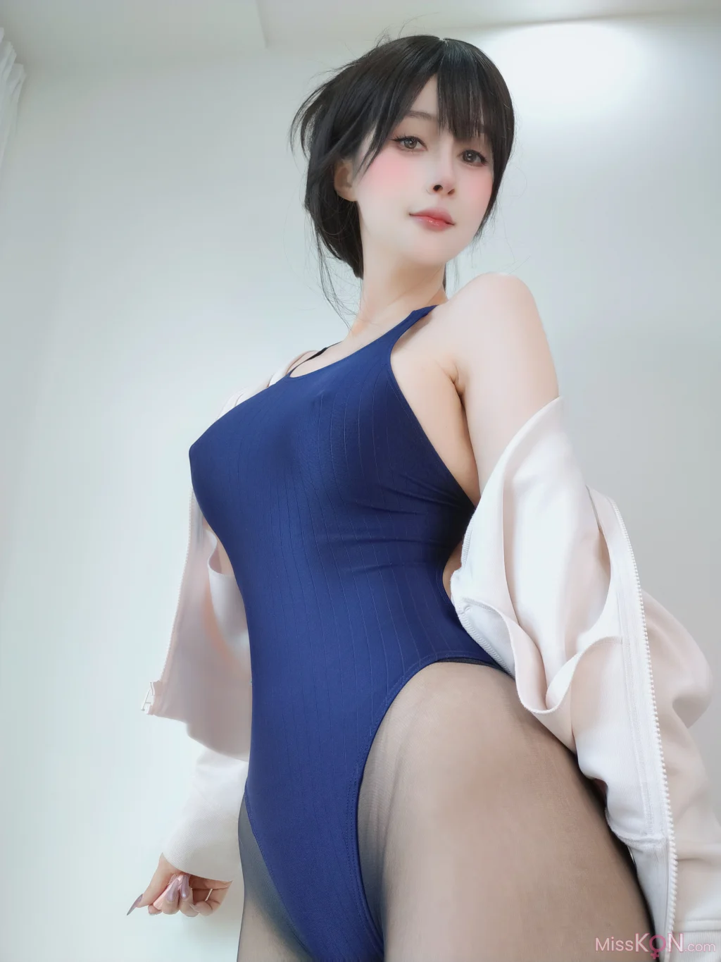 Coser@白银81: 自撮り Vol.099 (145 photos + 19 videos) – Page 3