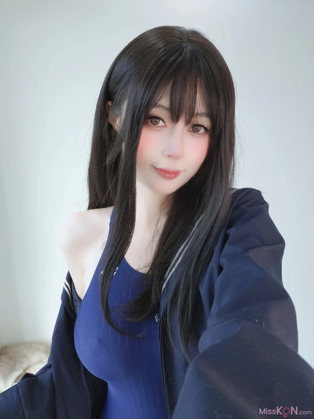 Coser@白银81: 自撮り Vol.099 (145 photos + 19 videos) – Page 3