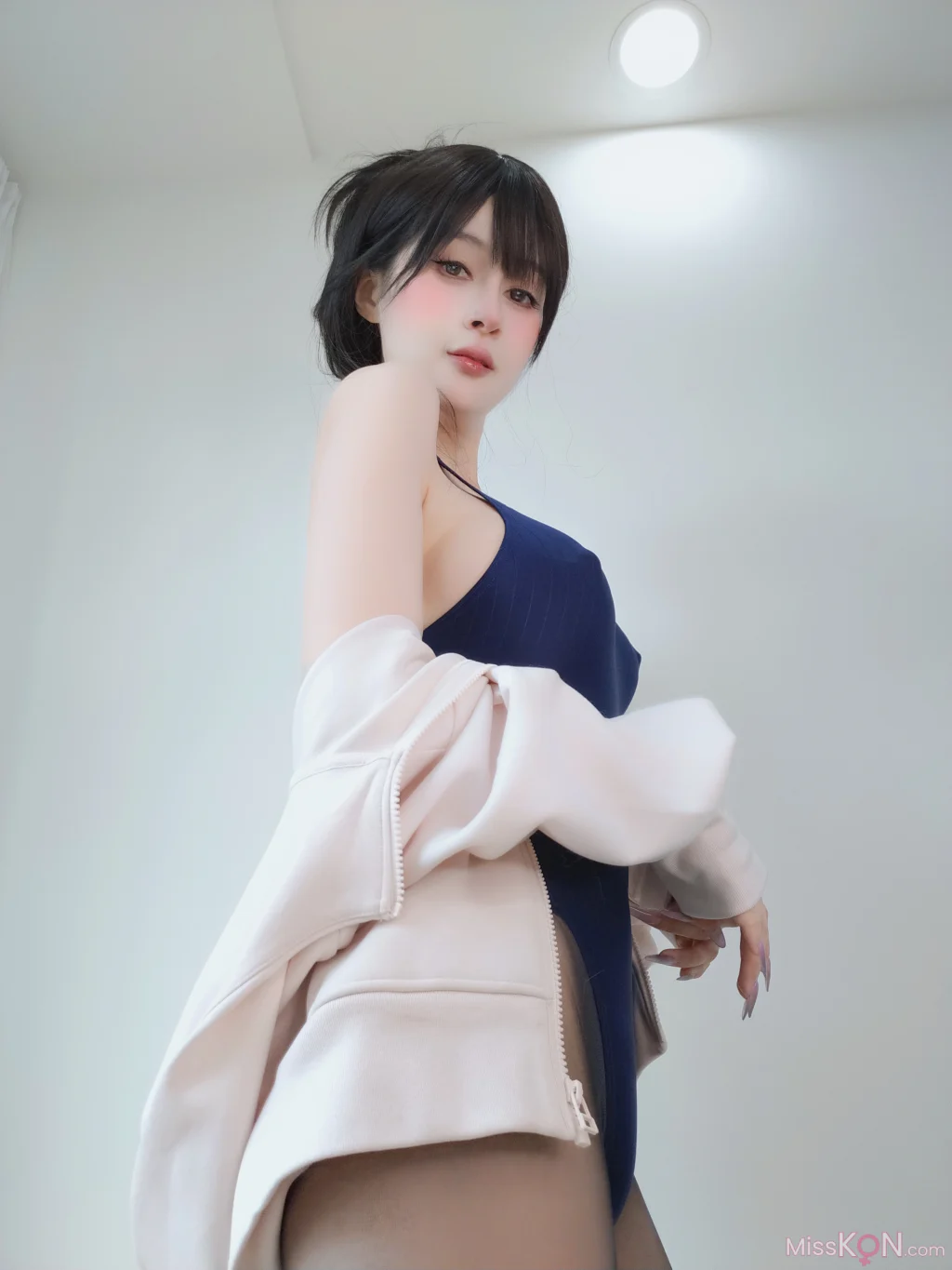 Coser@白银81: 自撮り Vol.099 (145 photos + 19 videos) – Page 3