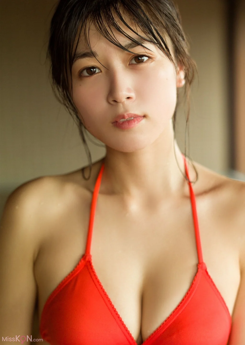 [JP] Kitamuki Miyu (北向珠夕): 【デジタル限定 YJ PHOTO BOOK】写真集「ゆざめしないうちに。」 (54 photos) – Page 2