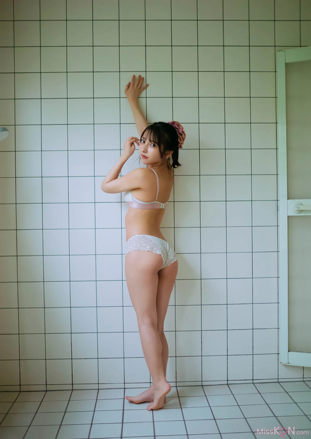 [JP] TOOMI (十味): 【デジタル限定】 デジタルPHOTOBOOK winsome (43 photos) – Page 2