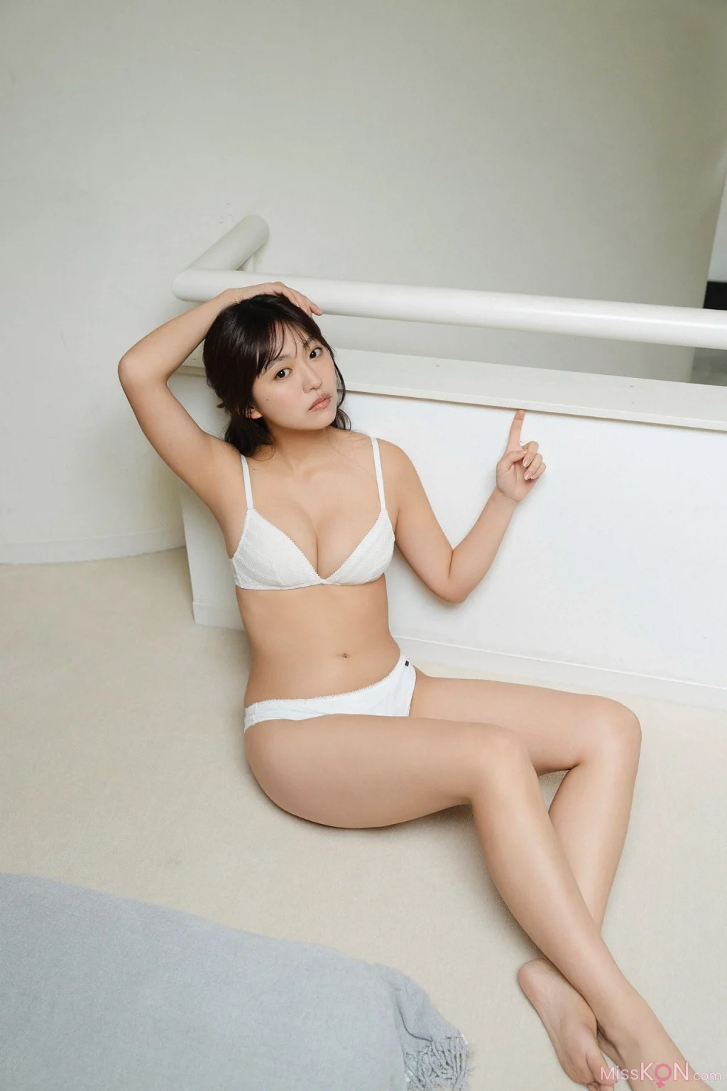 [JP] Toyoda Runa (豊田ルナ): FLASHデジタル写真集 Updated-Me (81 photos) – Page 2