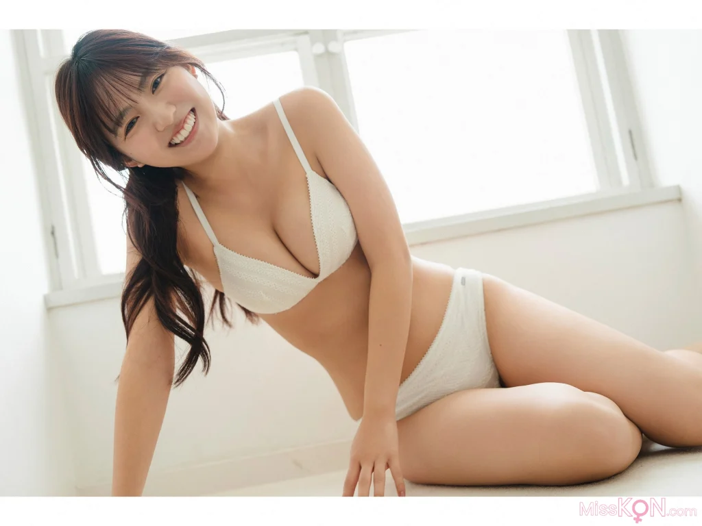 [JP] Toyoda Runa (豊田ルナ): FLASHデジタル写真集 Updated-Me (81 photos) – Page 3