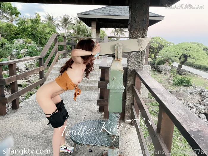[OtherXXX] 小野貓大野狼: 反差婊人前露出 (430 photos + 50 videos) – Page 2