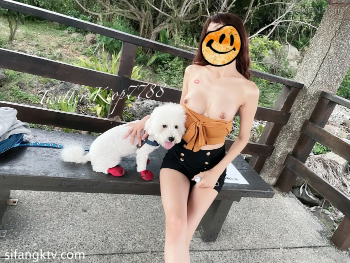 [OtherXXX] 小野貓大野狼: 反差婊人前露出 (430 photos + 50 videos) – Page 2