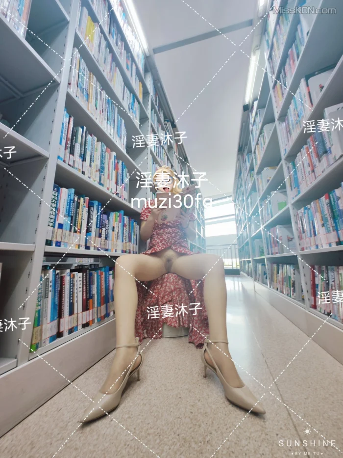 [OtherXXX] 沐子: 人前露出极品人妻 (309 photos + 98 videos) – Page 2