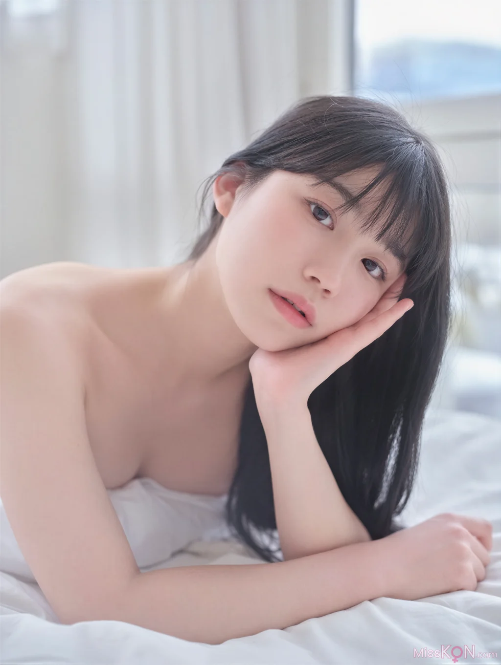 [AI Enhanced] AG.663: Yui (유이) (32 photos) – Page 2