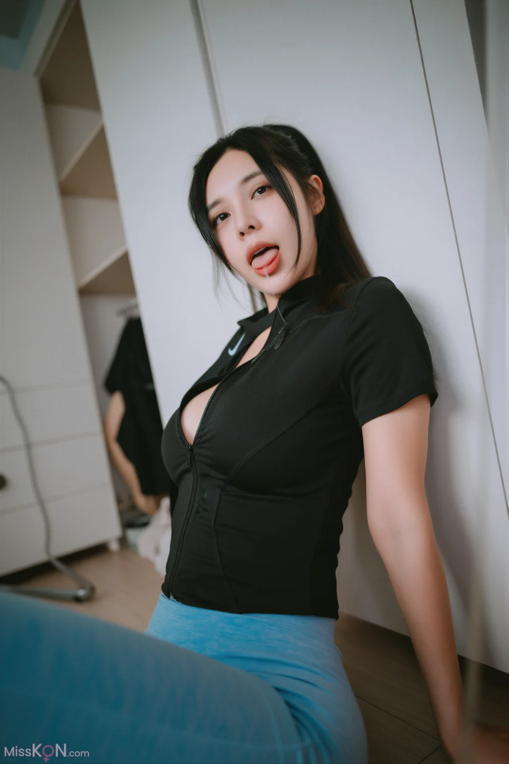 [AI Enhanced] DJAWA Photo: Seoahn (서안) What’s Your Size (61 photos) – Page 3