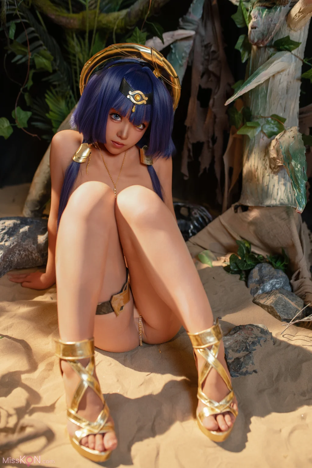 Coser@Bangni邦尼: 坎蒂丝 (73 photos + 8 videos) – Page 3