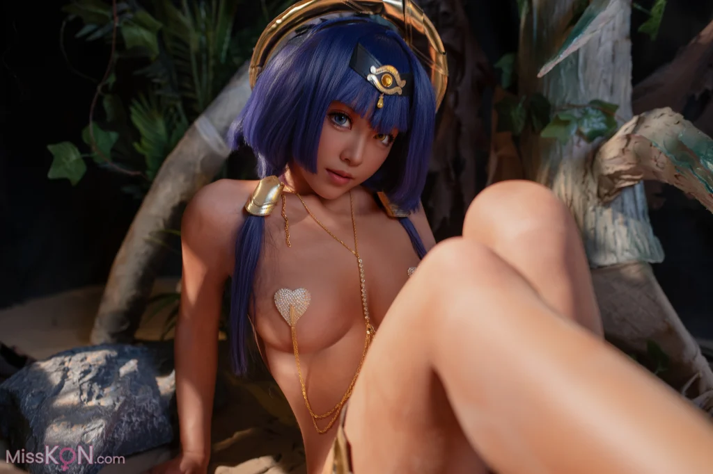 Coser@Bangni邦尼: 坎蒂丝 (73 photos + 8 videos) – Page 3