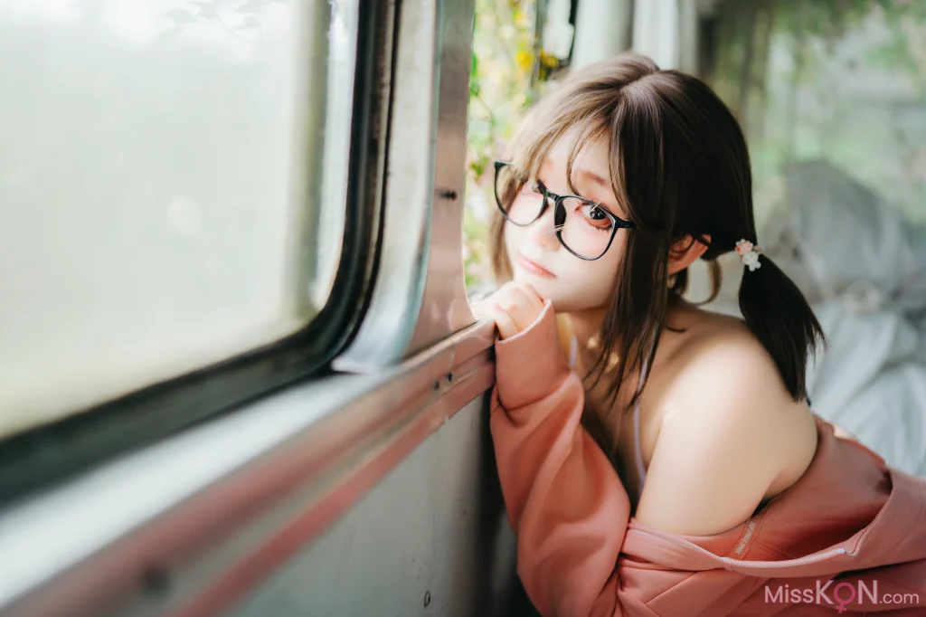 Coser@神沢永莉: 夏日果实 (121 photos)