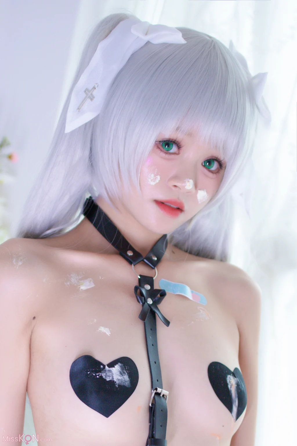 Coser@星黛鹿鹿: 初音酱 (58 photos) – Page 3