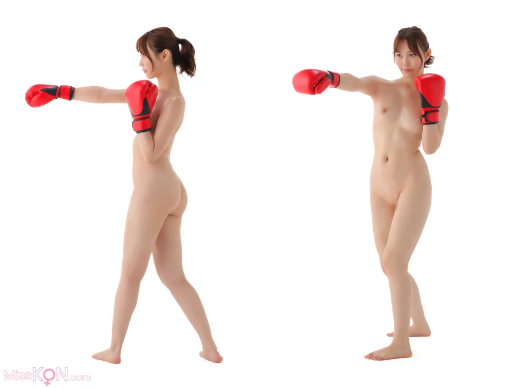 [JP] Alice Shaku (釈アリス): ABSOLUTE SPRTS POSE 絶対的スポーツポーズ集 (58 photos) – Page 3
