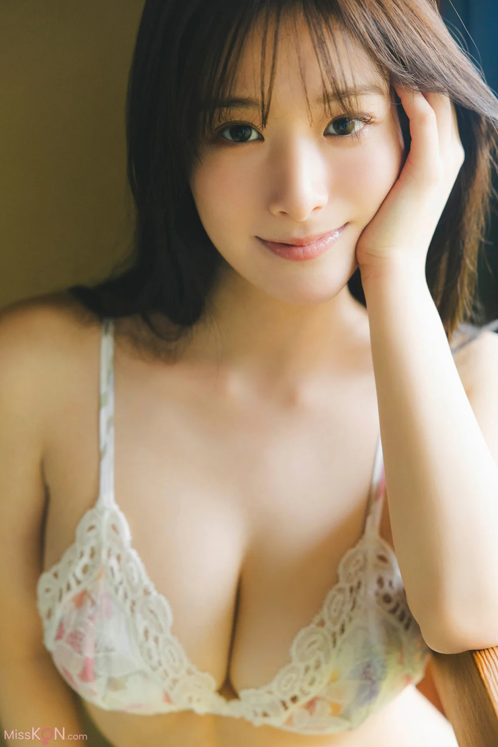 [JP] Kurea Hazuki (葉月くれあ) & Yukine Nagaoka (永岡ゆきね): 【増量版　全５０Ｐ】ヤンマガアザーっす！＜ＹＭ２０２６年４／５号未公開カット＞ ヤンマガデジタル写真集 (54 photos) – Page 2