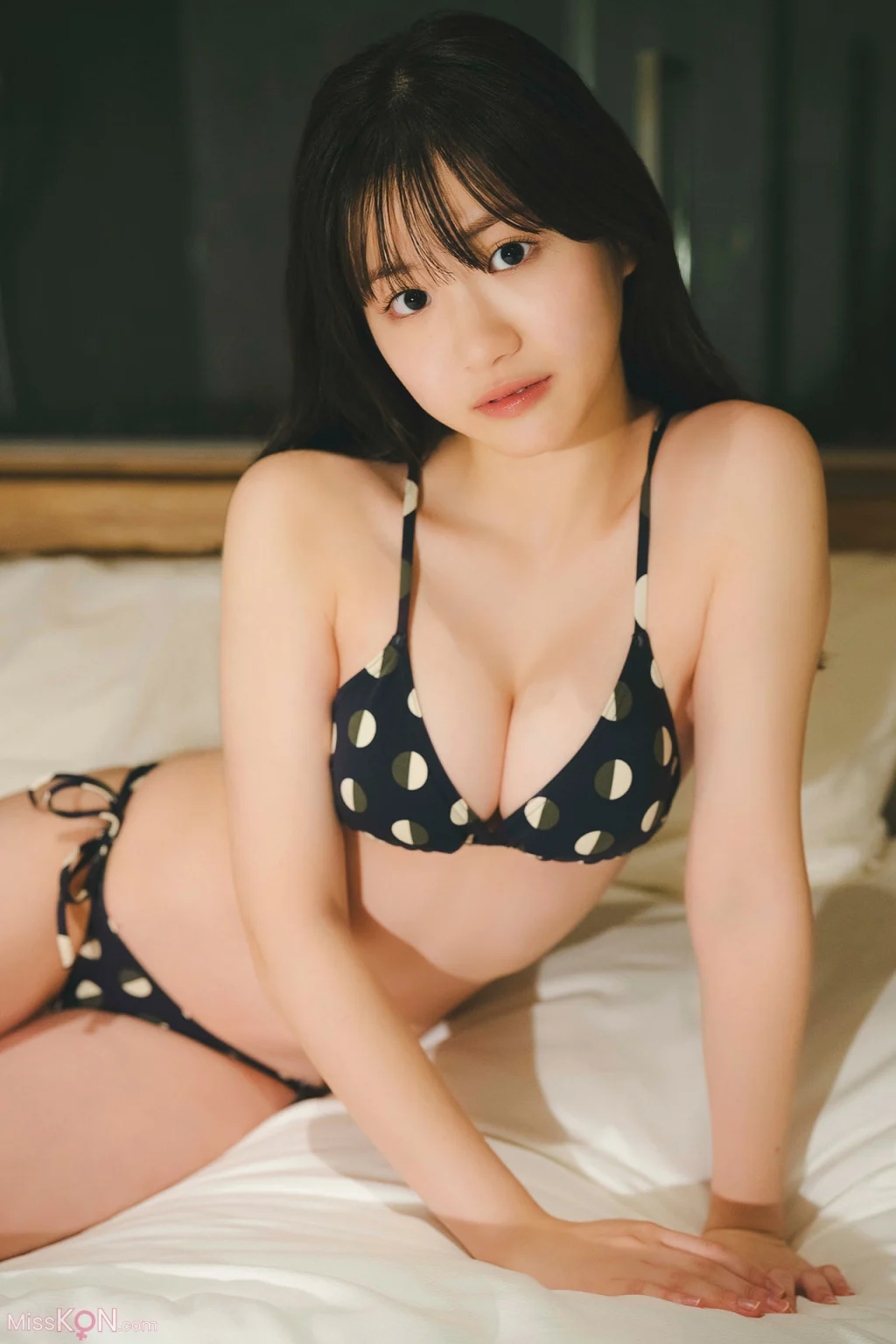 [JP] Kurea Hazuki (葉月くれあ) & Yukine Nagaoka (永岡ゆきね): 【増量版　全５０Ｐ】ヤンマガアザーっす！＜ＹＭ２０２６年４／５号未公開カット＞ ヤンマガデジタル写真集 (54 photos) – Page 2