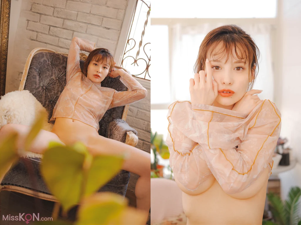 [JP] Maaya Irita (入田真綾): アサ芸SEXY女優写真集 32歳のシンデレラ 美白美乳の極上ボディ (28 photos) – Page 2