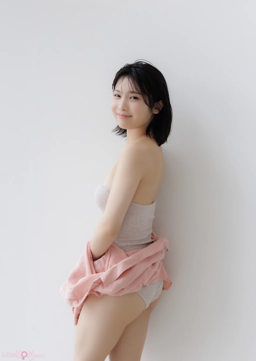 [JP] Rei Haga (芳賀礼): 【デジタル限定 YJ PHOTO BOOK】芳賀礼（NMB48）写真集「なんばで一番かわいいコ！」 (56 photos) – Page 2