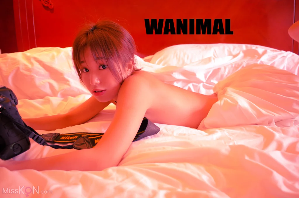 [OtherXXX] [WANIMAL王动] VIP套图 官方出品 No.07 (150 photos) – Page 2