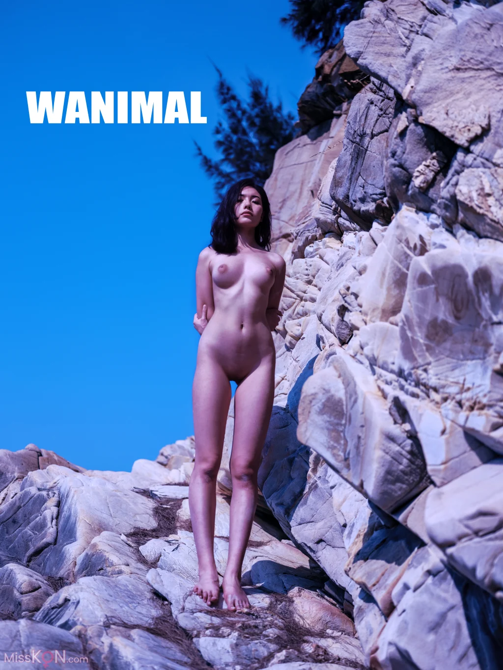 [OtherXXX] [WANIMAL王动] VIP套图 官方出品 No.07 (150 photos) – Page 3