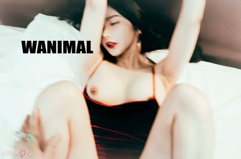 [OtherXXX] [WANIMAL王动] VIP套图 官方出品 No.07 (150 photos) – Page 3