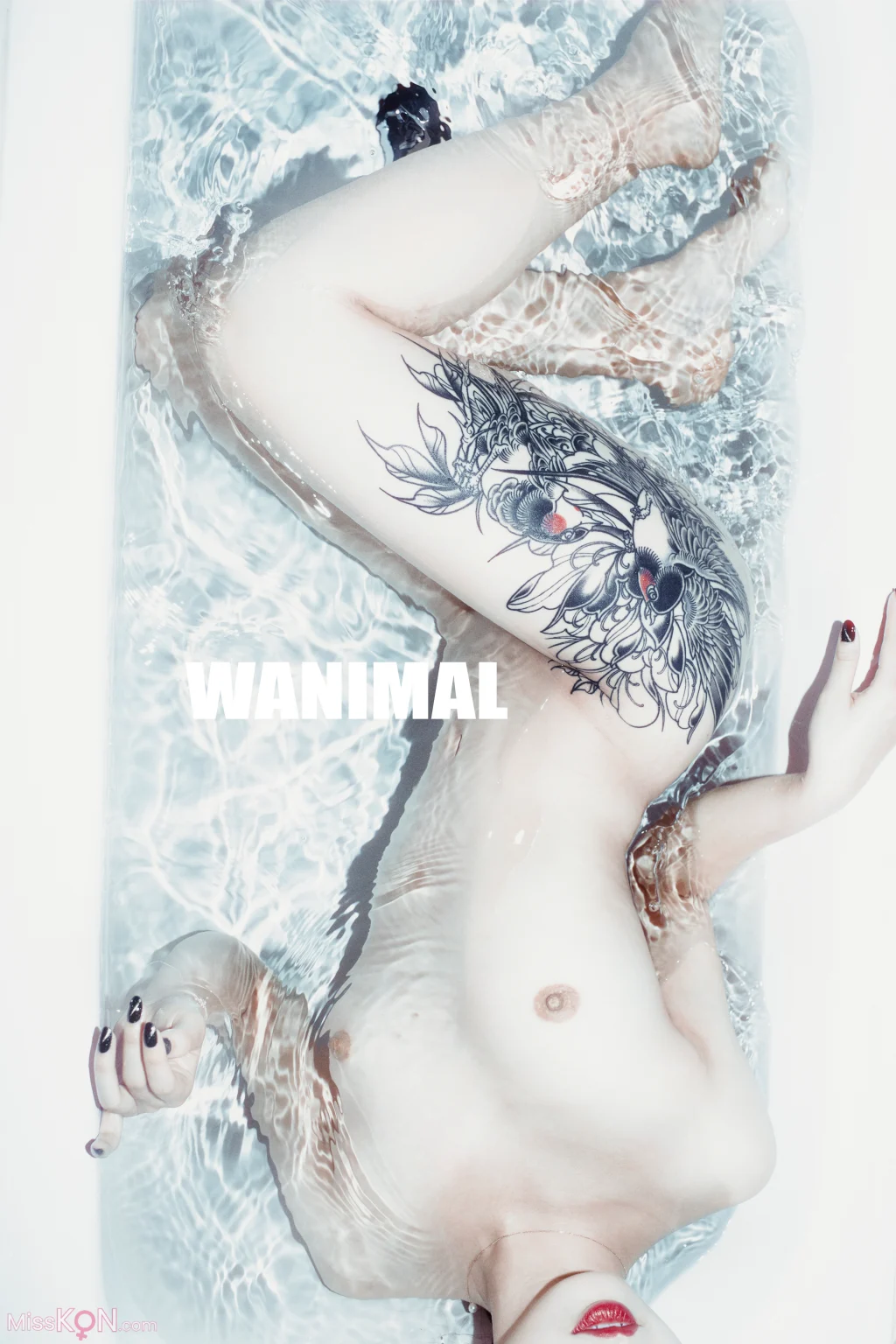[OtherXXX] [WANIMAL王动] VIP套图 官方出品 No.07 (150 photos) – Page 3