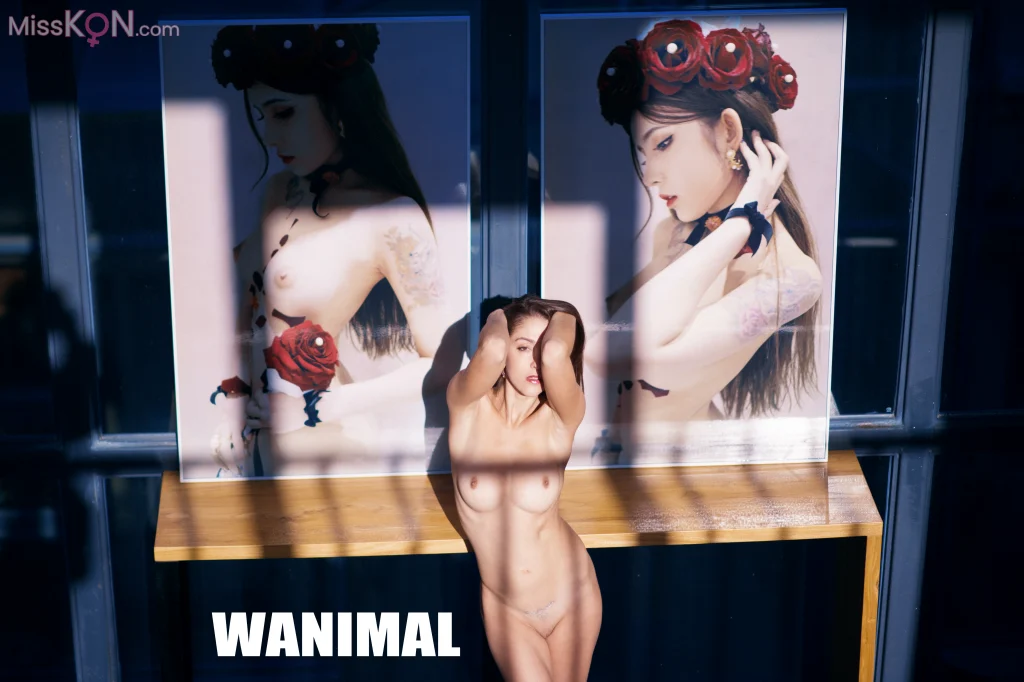 [OtherXXX] [WANIMAL王动] VIP套图 官方出品 No.08 (150 photos)
