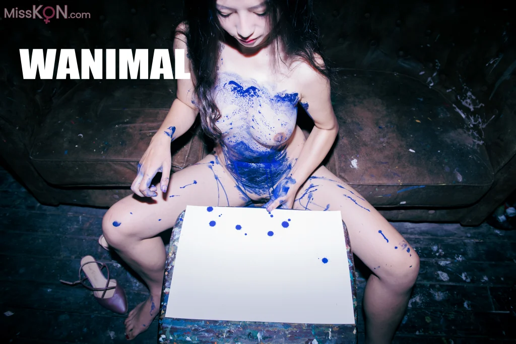 [OtherXXX] [WANIMAL王动] VIP套图 官方出品 No.08 (150 photos)