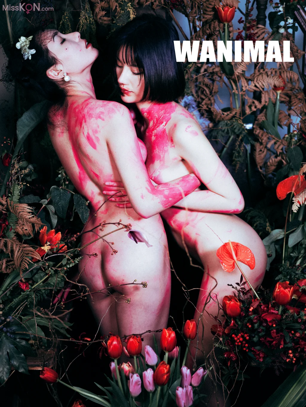 [OtherXXX] [WANIMAL王动] VIP套图 官方出品 No.08 (150 photos)