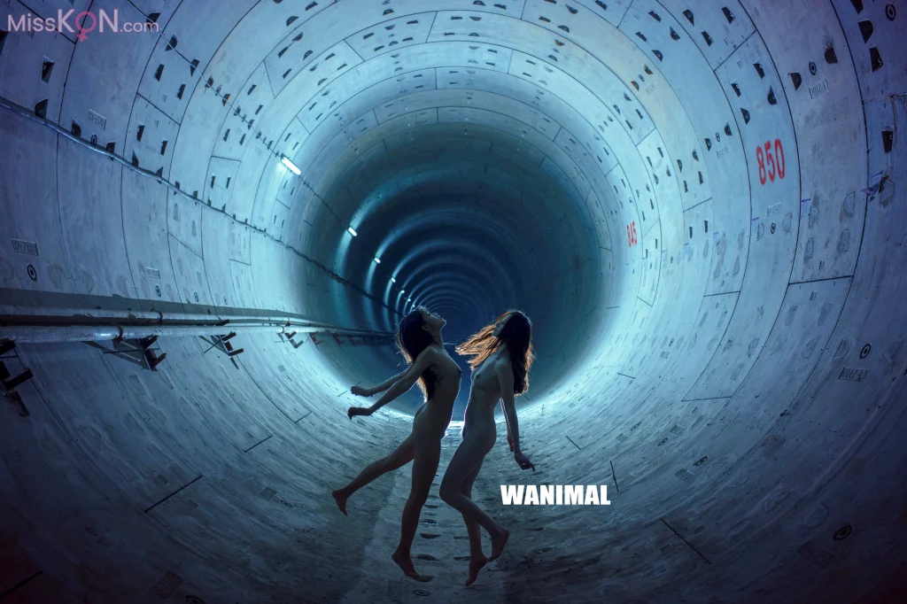 [OtherXXX] [WANIMAL王动] VIP套图 官方出品 No.08 (150 photos) – Page 2