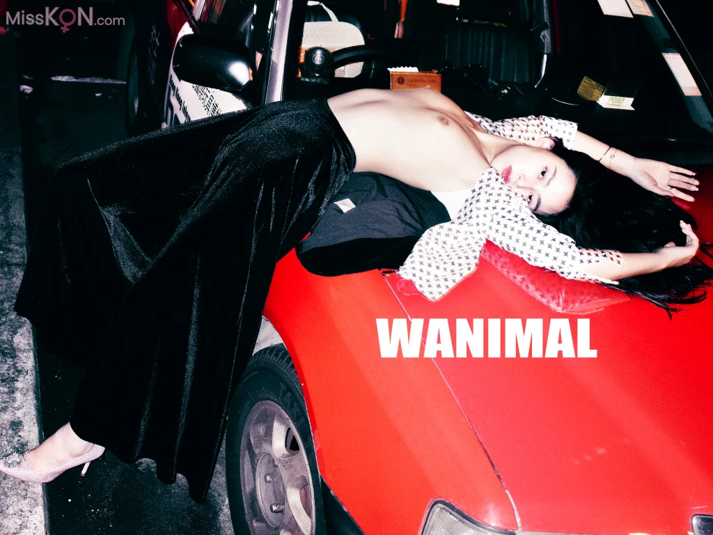 [OtherXXX] [WANIMAL王动] VIP套图 官方出品 No.08 (150 photos) – Page 2