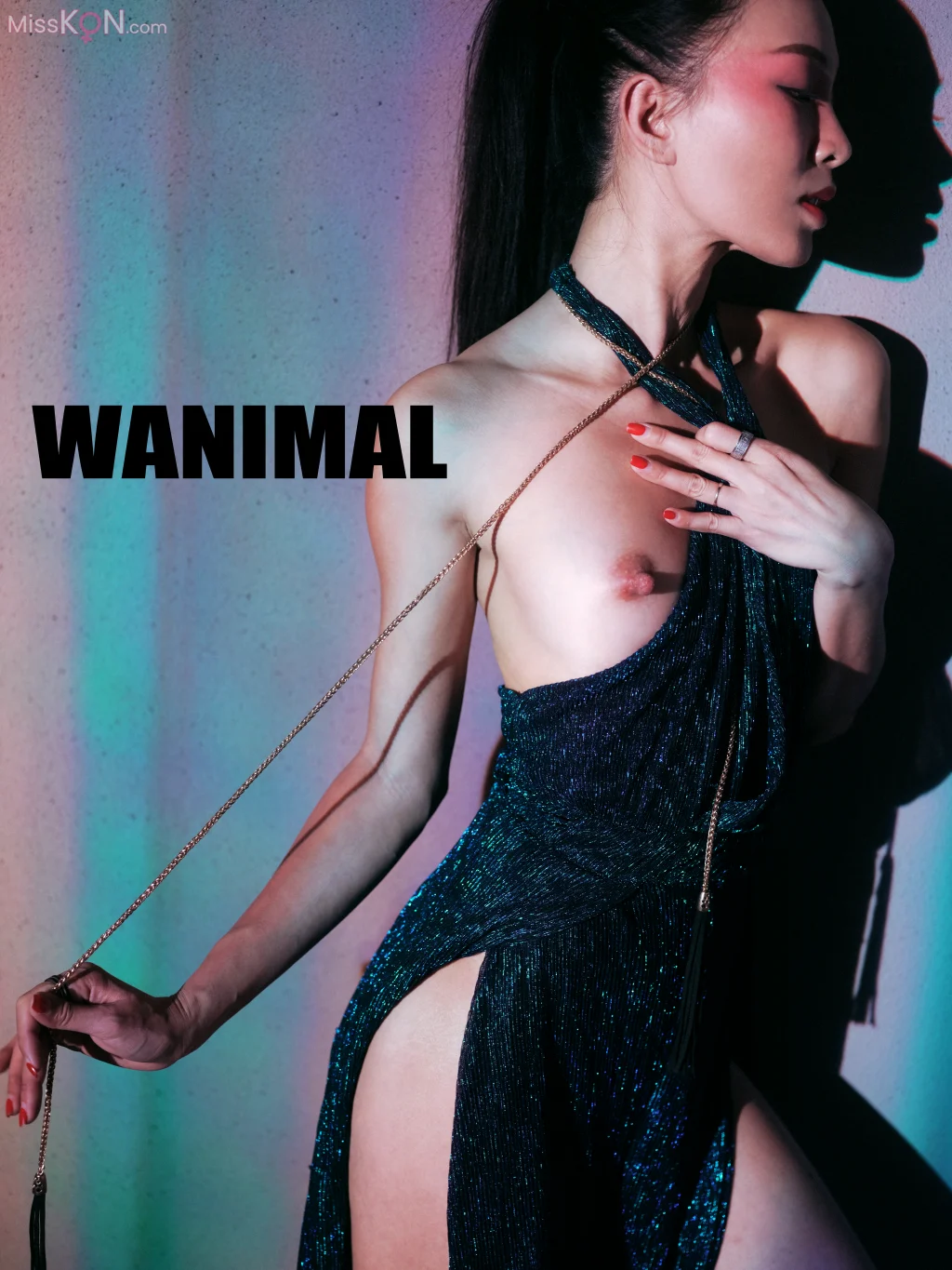 [OtherXXX] [WANIMAL王动] VIP套图 官方出品 No.08 (150 photos) – Page 3