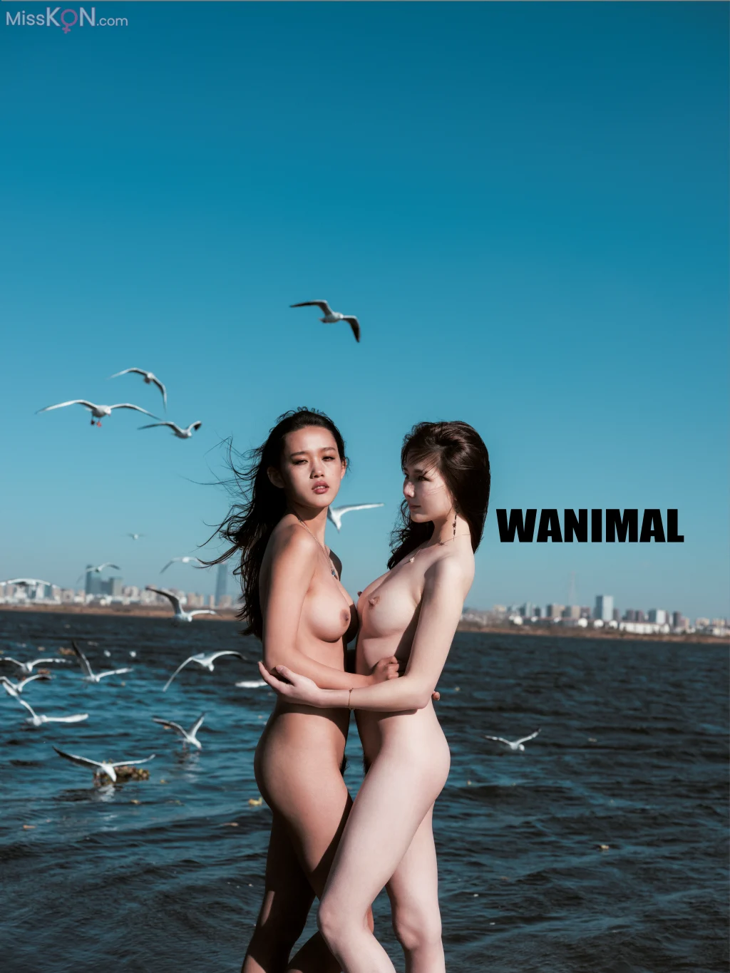 [OtherXXX] [WANIMAL王动] VIP套图 官方出品 No.08 (150 photos) – Page 3